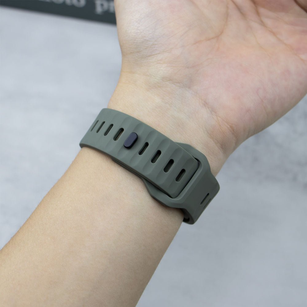 Frendorf | ShadowStrike Apple Watch Band