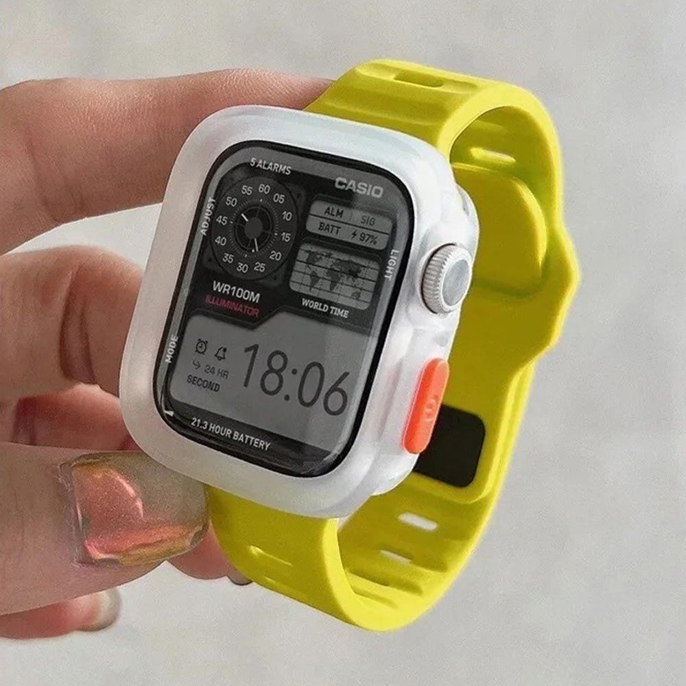 Frendorf | ShadowStrike Apple Watch Band