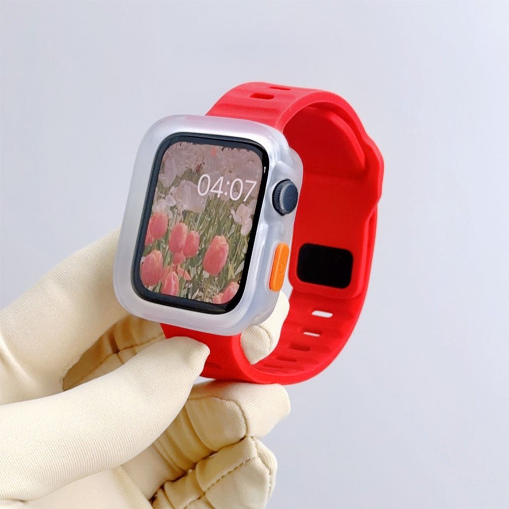Frendorf | ShadowStrike Apple Watch Band