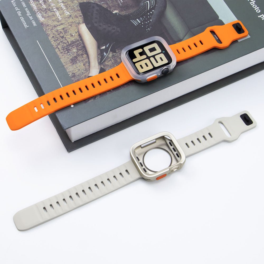 Frendorf | ShadowStrike Apple Watch Band