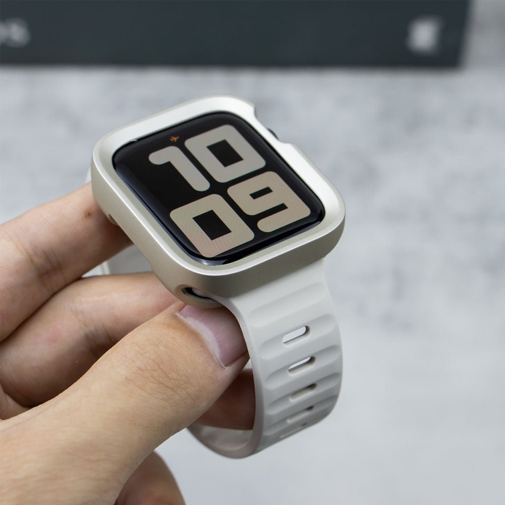 Frendorf | ShadowStrike Apple Watch Band