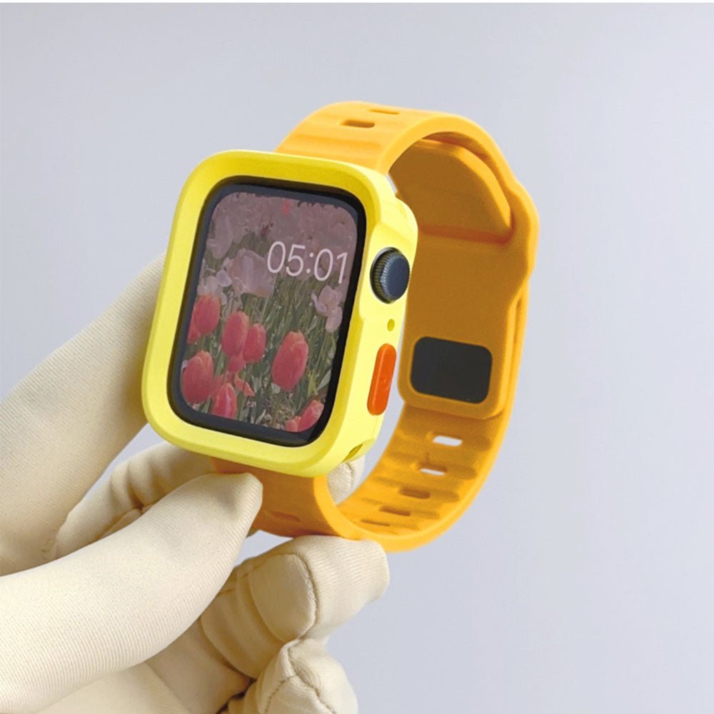 Frendorf | ShadowStrike Apple Watch Band