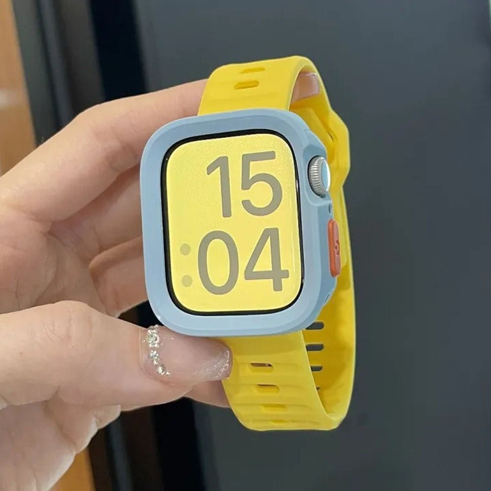 Frendorf | ShadowStrike Apple Watch Band