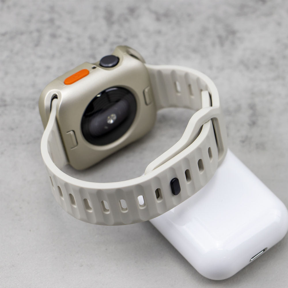 Frendorf | ShadowStrike Apple Watch Band