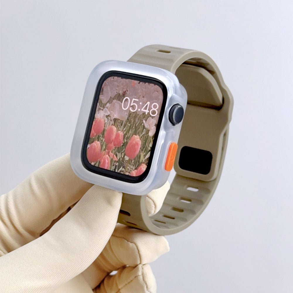 Frendorf | ShadowStrike Apple Watch Band