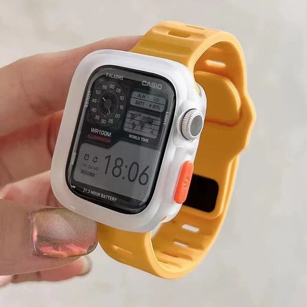 Frendorf | ShadowStrike Apple Watch Band