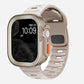 Frendorf | ShadowStrike Apple Watch Band