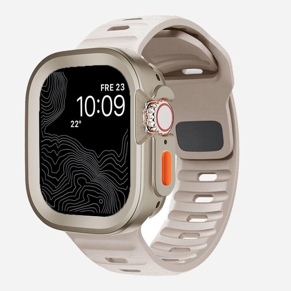 Frendorf | ShadowStrike Apple Watch Band