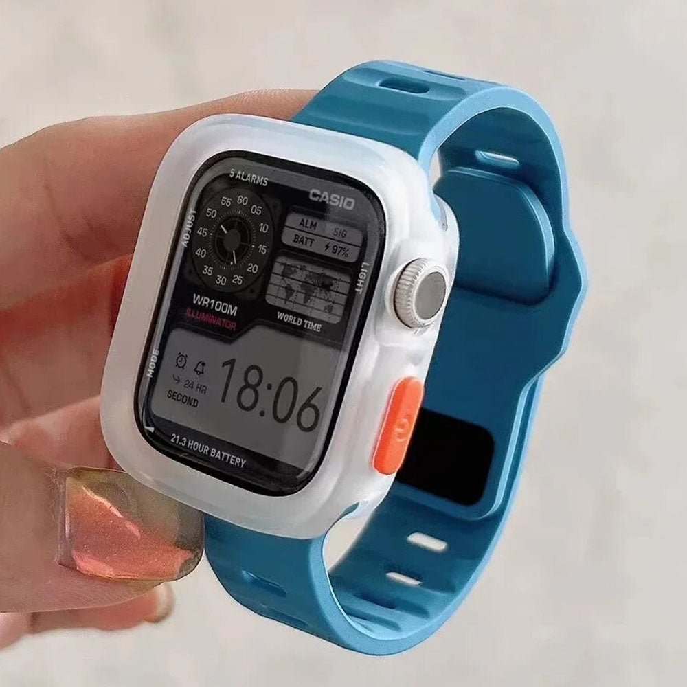 Frendorf | ShadowStrike Apple Watch Band