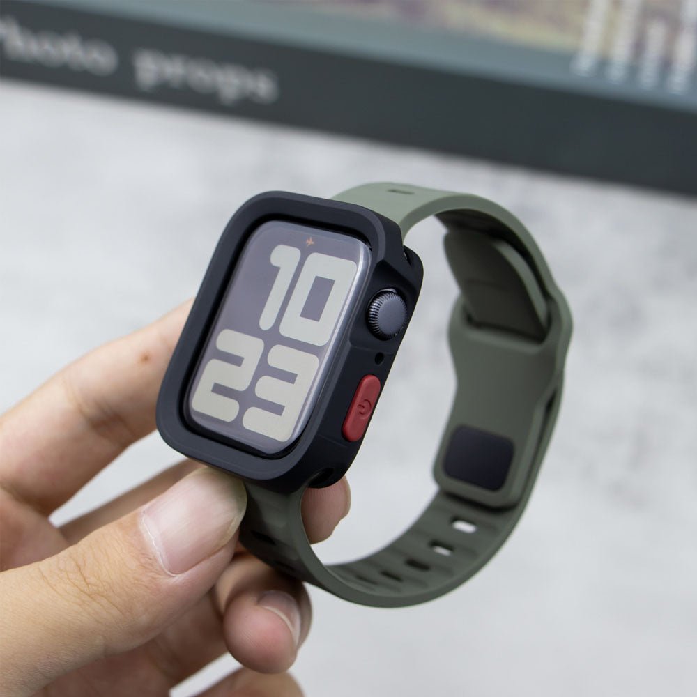 Frendorf | ShadowStrike Apple Watch Band