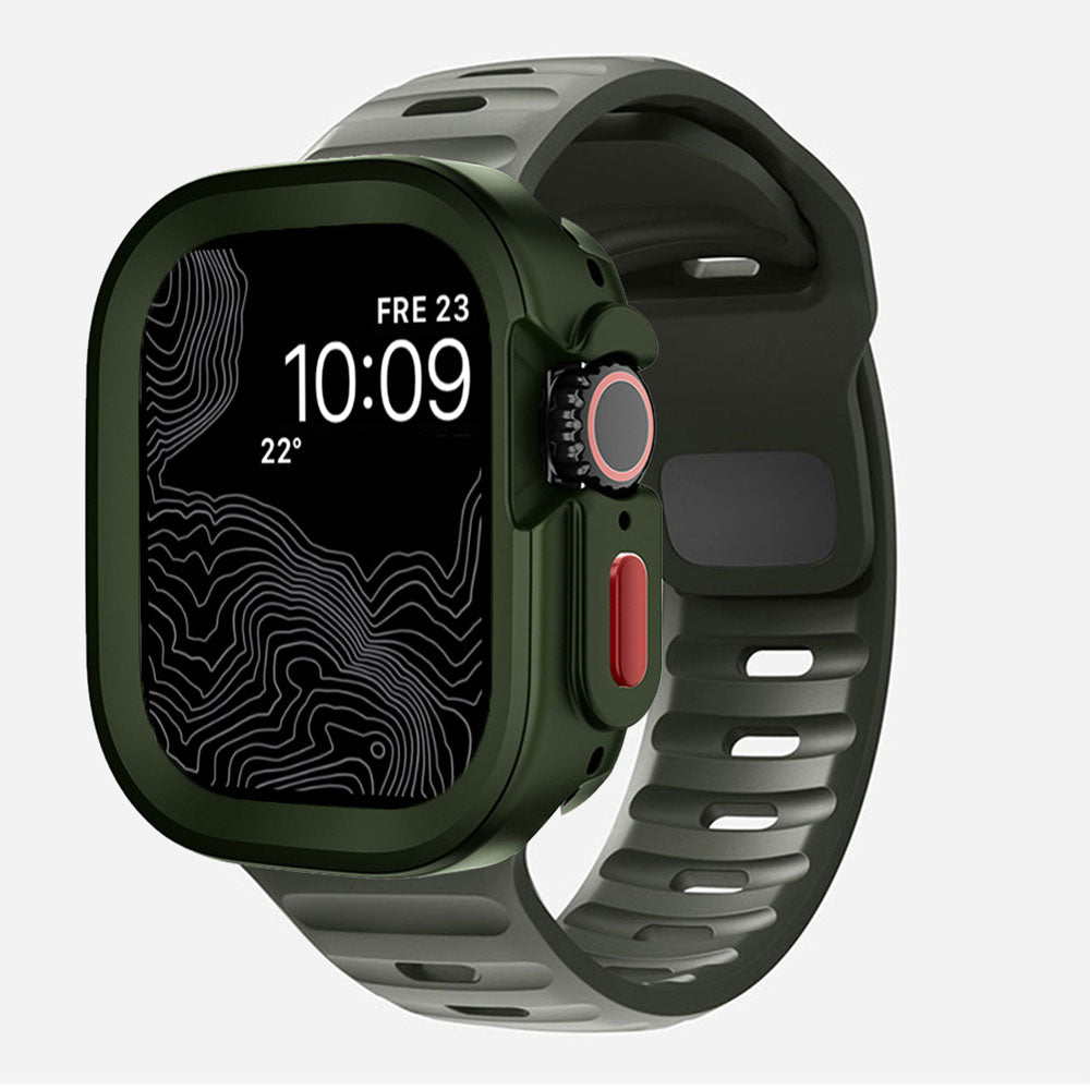 Frendorf | ShadowStrike Apple Watch Band