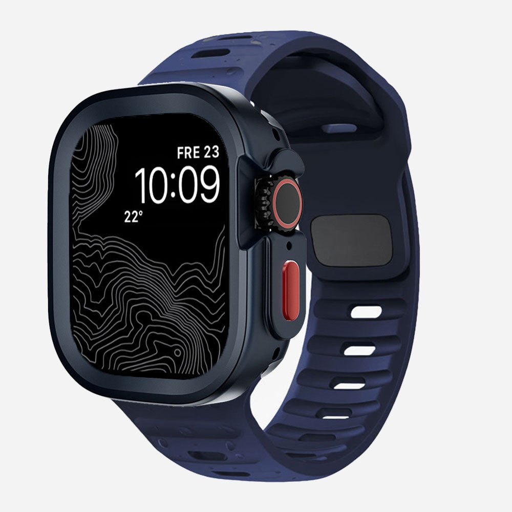 Frendorf | ShadowStrike Apple Watch Band
