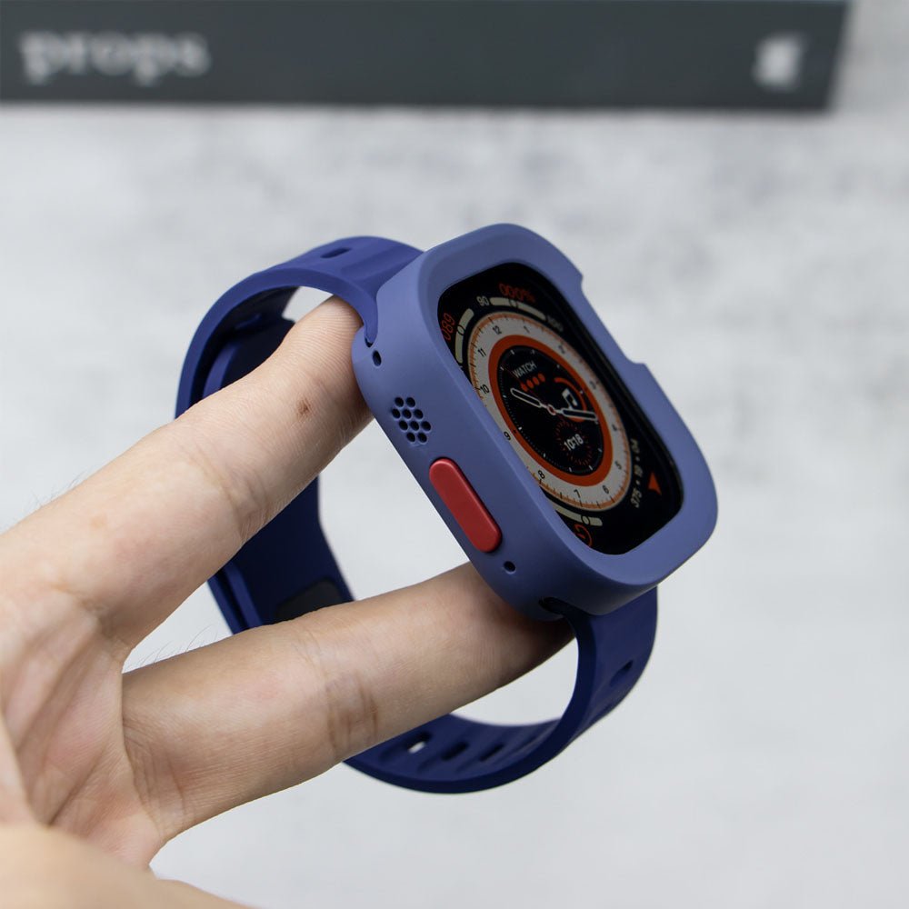 Frendorf | ShadowStrike Apple Watch Band