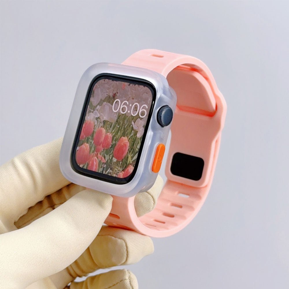 Frendorf | ShadowStrike Apple Watch Band