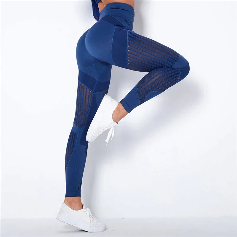 Frendorf | ShapeFit | Anti-Cellulite-Kompressions-Leggings