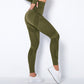 Frendorf | ShapeFit | Anti-Cellulite-Kompressions-Leggings