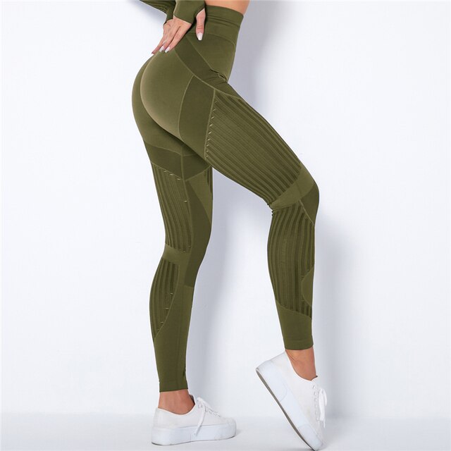 Frendorf | ShapeFit | Anti-Cellulite-Kompressions-Leggings