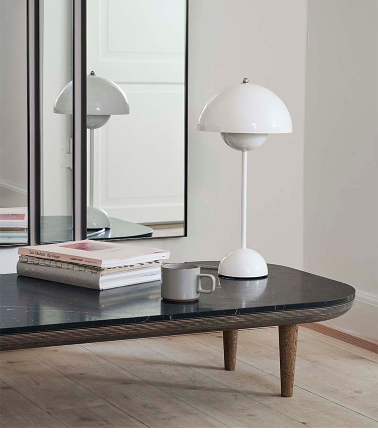 Frendorf | Glow Lampe - Elegante und vielseitige Beleuchtung für jeden Raum