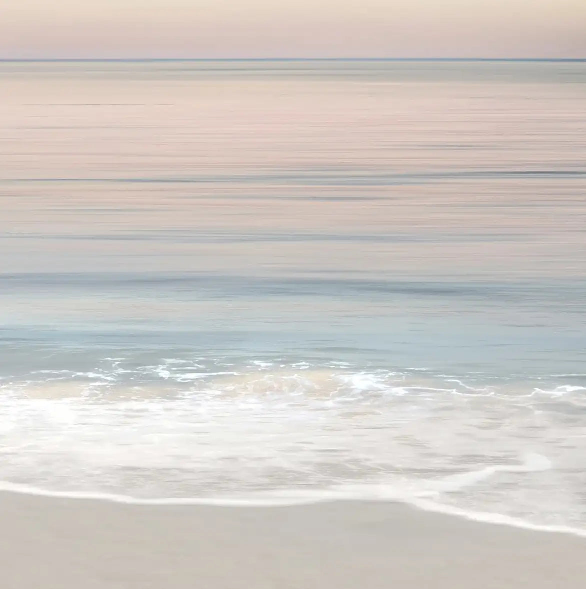 Frendorf | Shoreline I Wandkunst