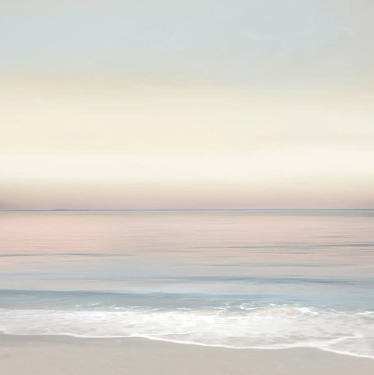 Frendorf | Shoreline I Wandkunst