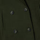 Frendorf | Klassische Kurzjacke im Doppelreiher-Stil