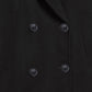Frendorf | Klassische Kurzjacke im Doppelreiher-Stil