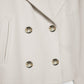 Frendorf | Klassische Kurzjacke im Doppelreiher-Stil