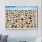 Frendorf | Beach Pooping Cat Puzzle 1000 Teile