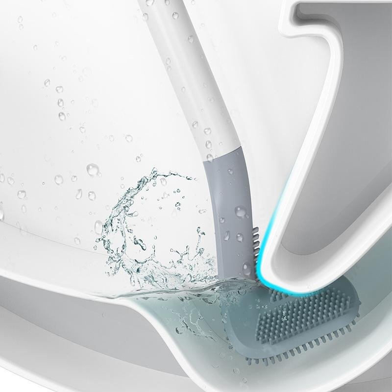 Frendorf | Die neue Generation der Toilettenbürsten