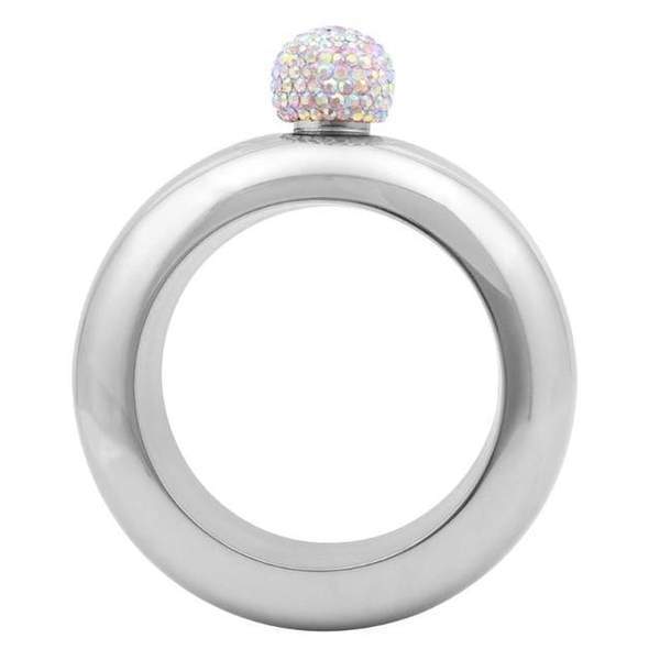 Frendorf | Versteckte Flasche Notfall Armband