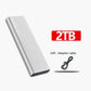 Frendorf |  Hochgeschwindigkeits tragbare SSD Externe Solid State Drive