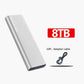 Frendorf |  Hochgeschwindigkeits tragbare SSD Externe Solid State Drive