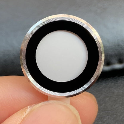 Frendorf | Bunter Saphir-Objektivschutz für iPhone