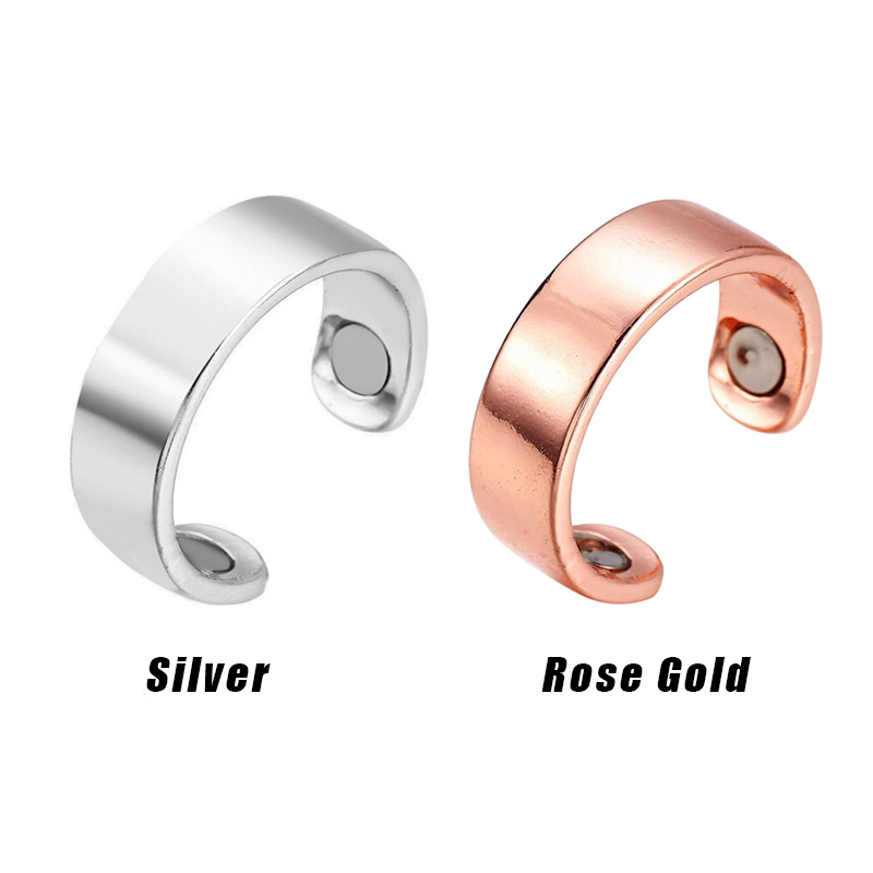 Frendorf | Therapeutische Magnetische Ring