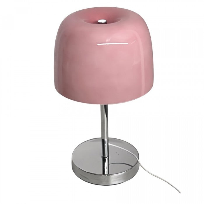 Frendorf | GlowPop - Moderne Tischlampe mit Lollipop