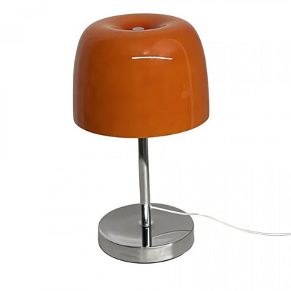 Frendorf | GlowPop - Moderne Tischlampe mit Lollipop