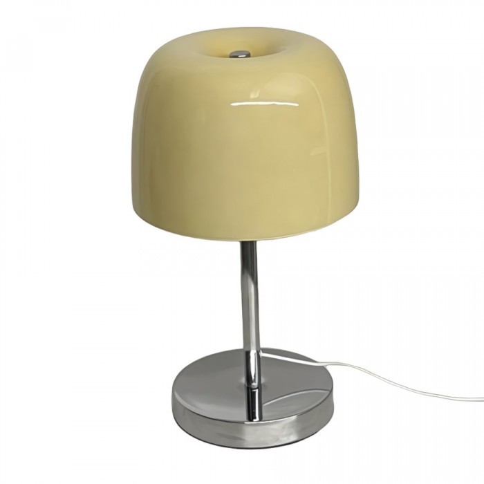 Frendorf | GlowPop - Moderne Tischlampe mit Lollipop