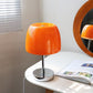 Frendorf | GlowPop - Moderne Tischlampe mit Lollipop