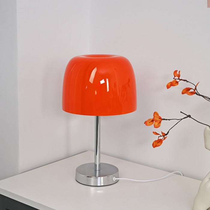 Frendorf | GlowPop - Moderne Tischlampe mit Lollipop