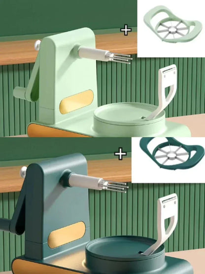 Frendorf | Einfacher Obst- und Gemüseschäler - PeelPro