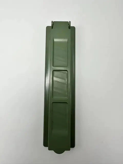 Frendorf | Einreihen Kebab Maker BBQ Fleisch Spieß Maschine Kebab Presse Maker