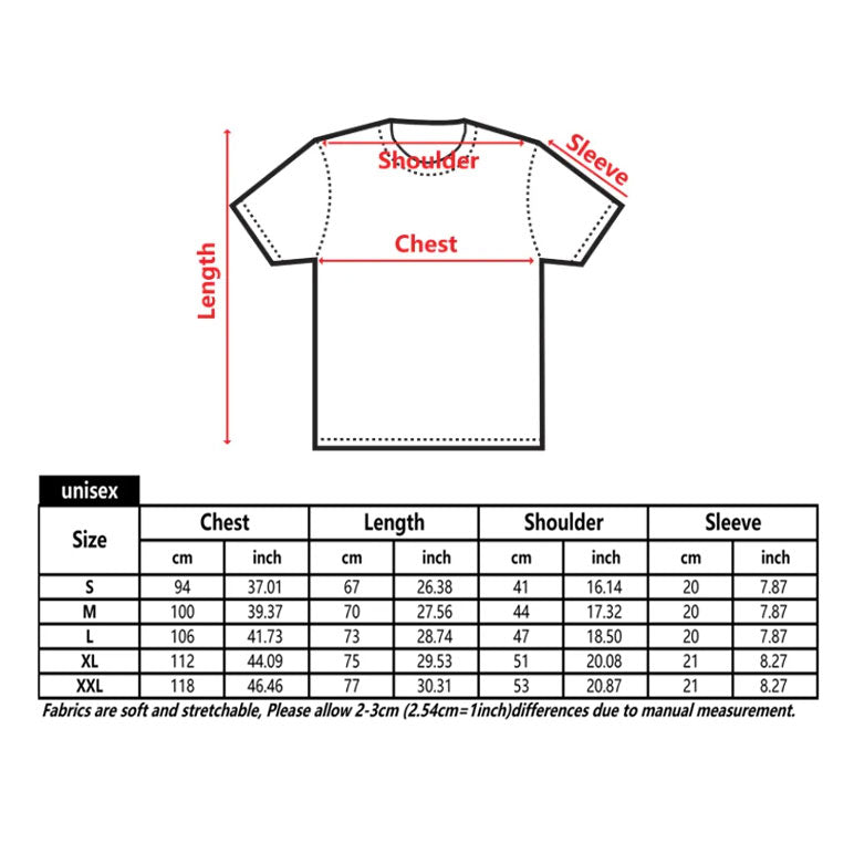 Berry Fusion T-Shirt