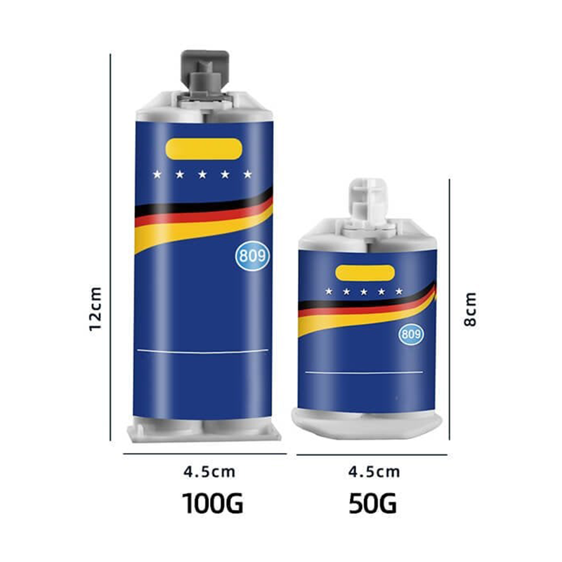 Frendorf | MetalFix - Metall-Reparaturklebstoff