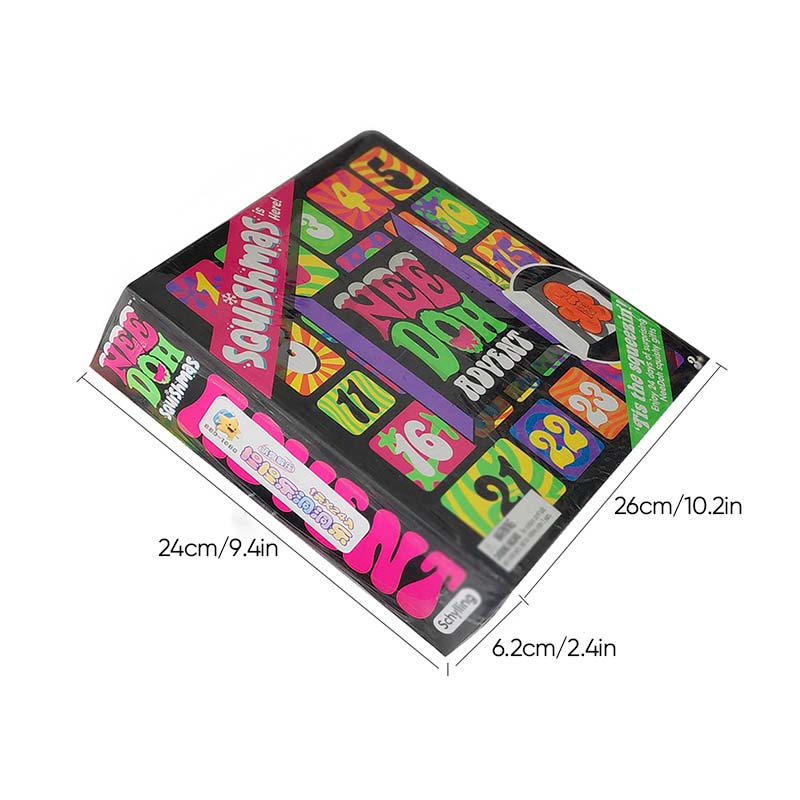 Frendorf | 24-Loch Nadelkissen