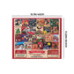 Frendorf | 24 Tage Weihnachts-Puzzle