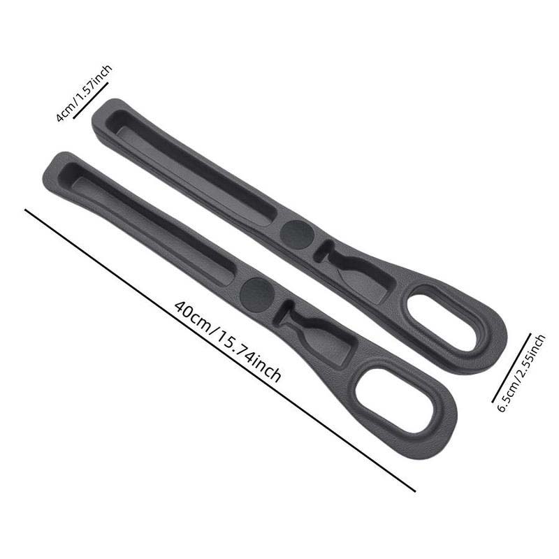 Frendorf | Autositz Seiten-Spalt Füller