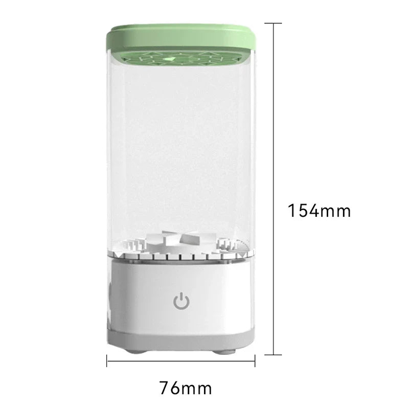 Frendorf | Automathischer Make Up Pinsel Reiniger