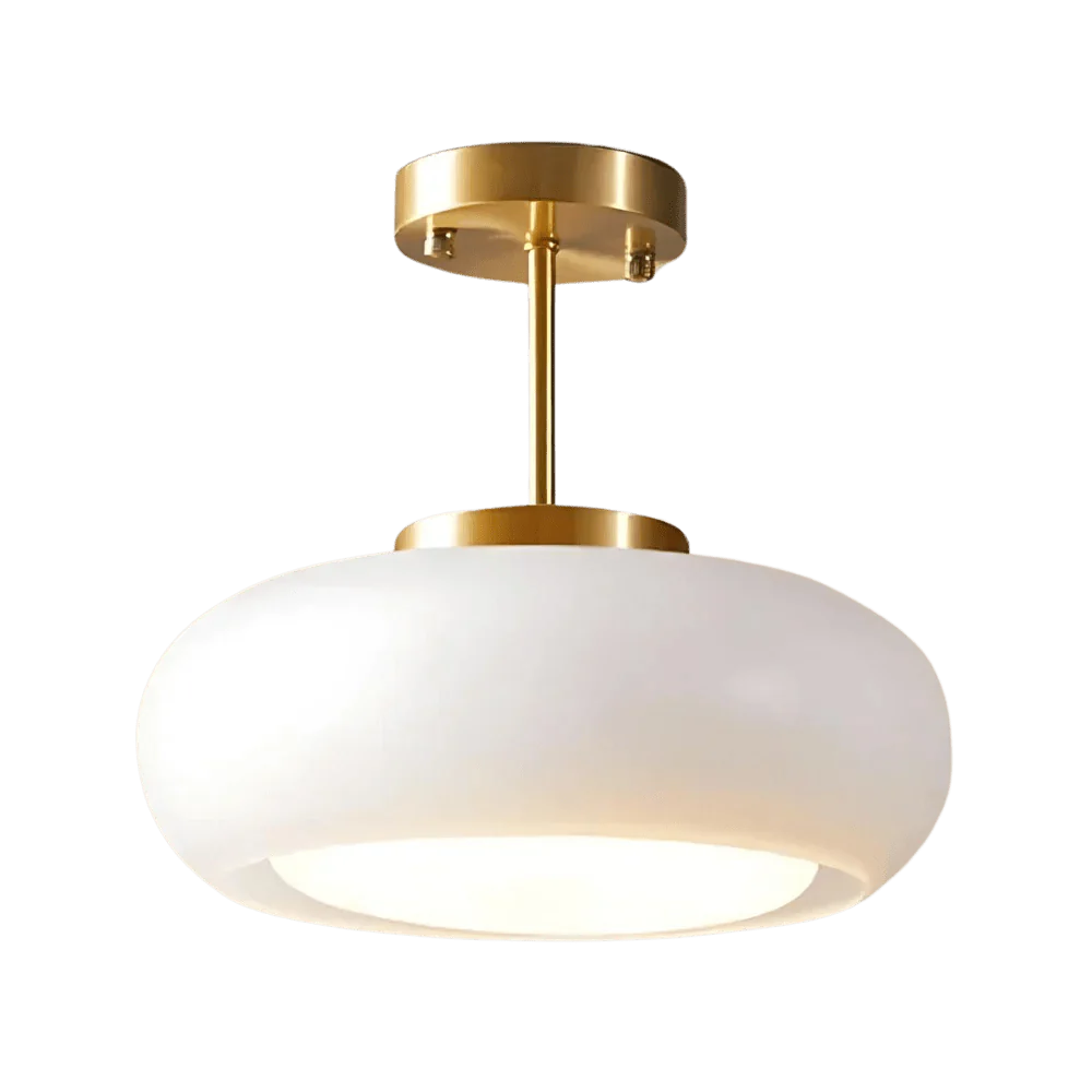 Frendorf | Beleuchten Sie Ihr Interieur mit dem eleganten skandinavischen strahlend glänzenden Finish