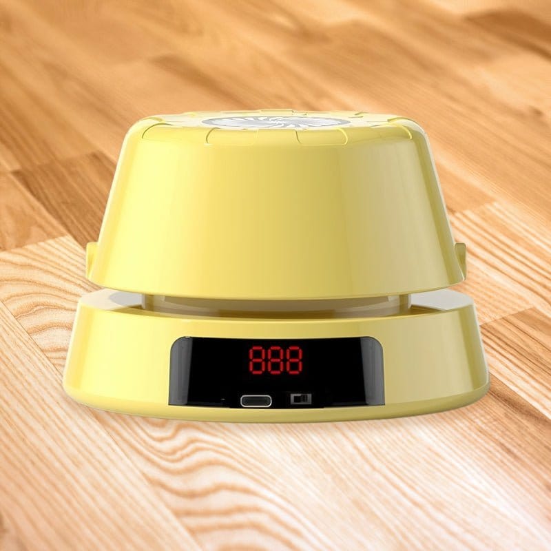 Frendorf | Automatisches Springseil mit Anzeige & Sicherheitsstopp für Kinder – Bewegungsfördernd