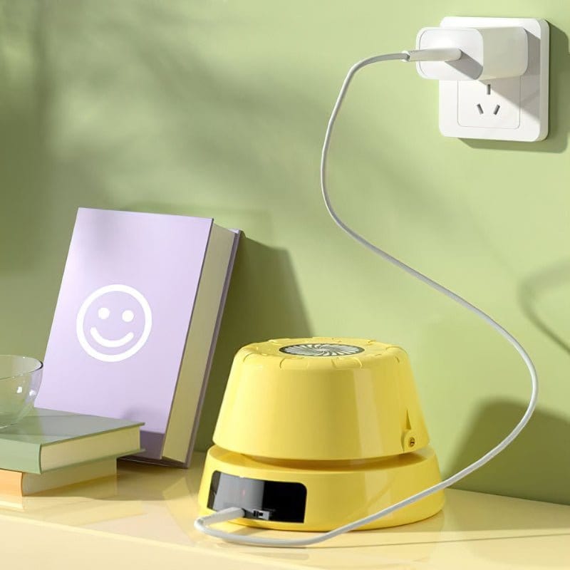 Frendorf | Automatisches Springseil mit Anzeige & Sicherheitsstopp für Kinder – Bewegungsfördernd